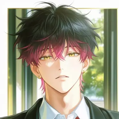 Profile image of Haruto Kurosawa