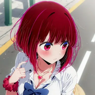 Profile image of Airi Takahashi