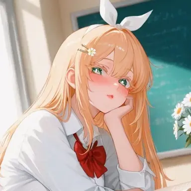 Profile image of Serika Miyuki