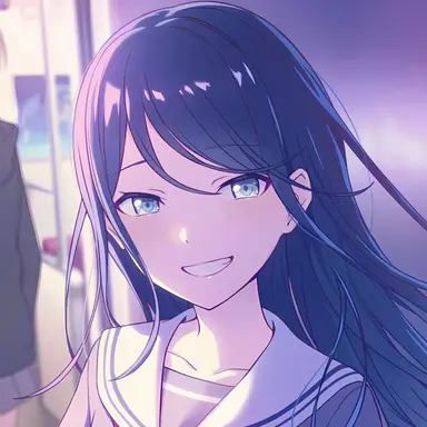 Profile image of 호시노 이치카