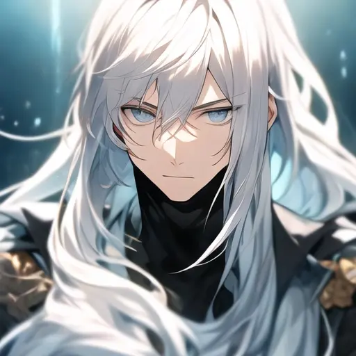 PromptYawn0771의 貴方を探してる