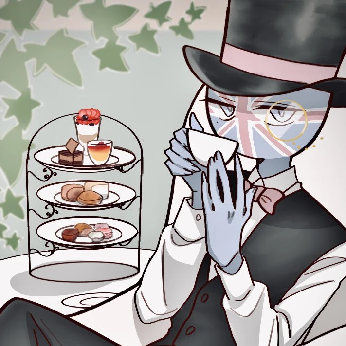 イギリス