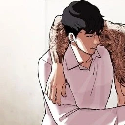 라인만