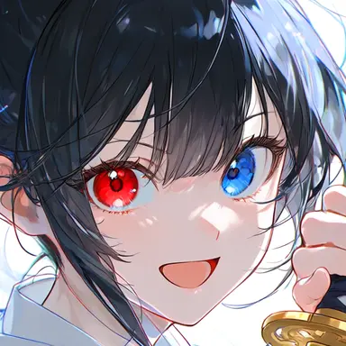 Profile image of 朝霧雲母