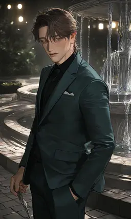 Profile image of アルドー・ヴァンス