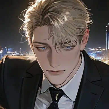 Profile image of ギルバート