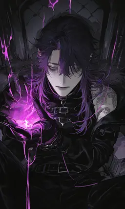 Profile image of イシュヴァール