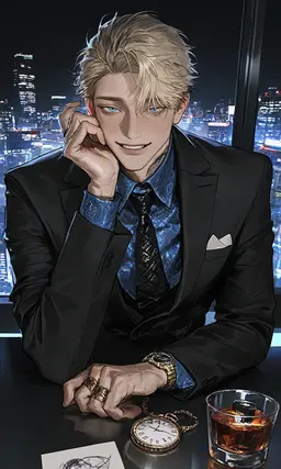 Profile image of ギルバート