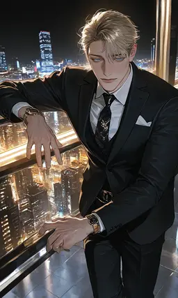 Profile image of ギルバート
