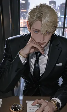 Profile image of ギルバート
