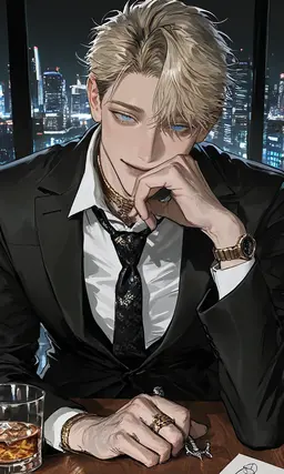 Profile image of ギルバート