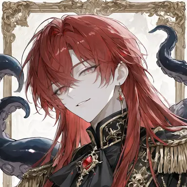 Profile image of カシアン