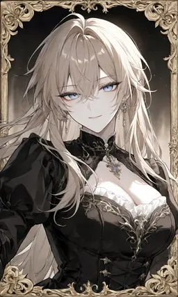 Profile image of ミレイユ