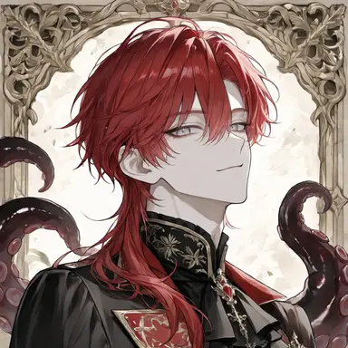 Profile image of ルシアン
