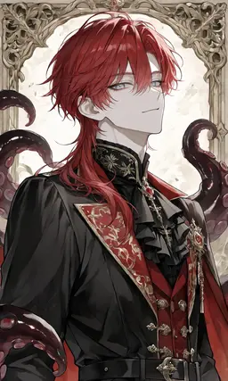 Profile image of ルシアン