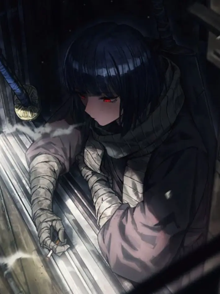 P0o의 토끼는 야행성이다, 몰랐나?