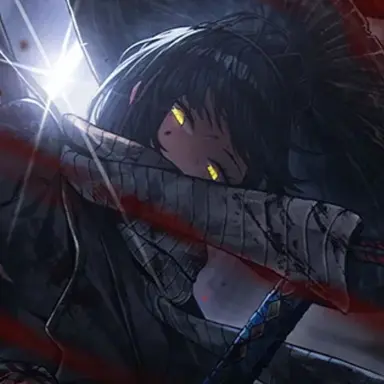 Profile image of 흑수-묘 료슈