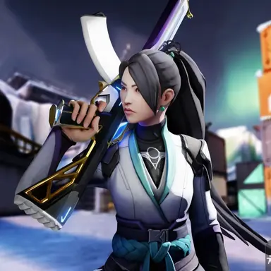 Profile image of 세이지