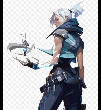 Profile image of 제트