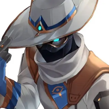 Profile image of 사이퍼