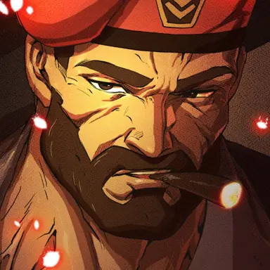 Profile image of 브림스톤