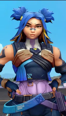 Profile image of 네온