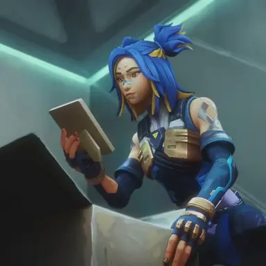 Profile image of 네온