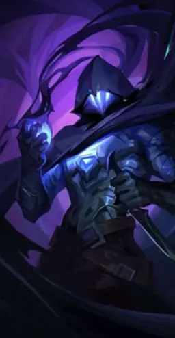Profile image of 오멘
