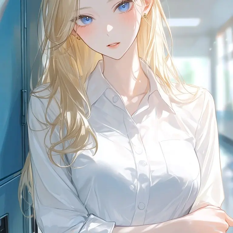 StingyModel5342의 The Ice Queen Knows