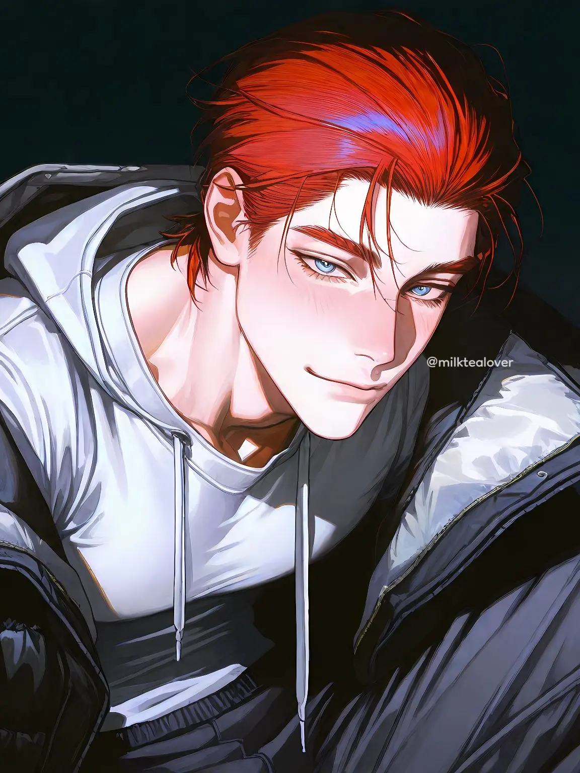 milktealover의 신이결