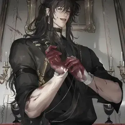 BronzeLoan5698의 Vincent - killer bf