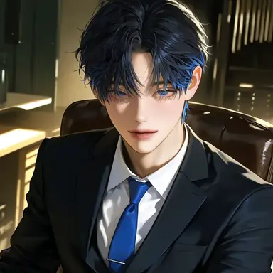 Profile image of 渉