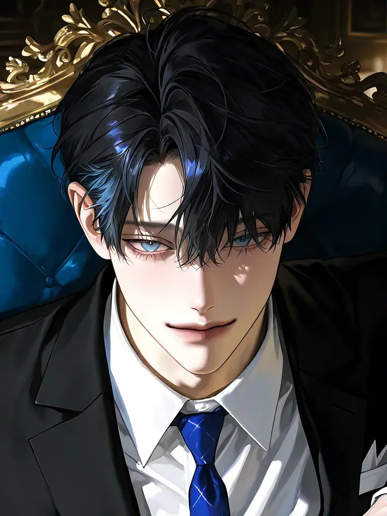 BrownComb0022의 ✕婚約者○サイコストーカー