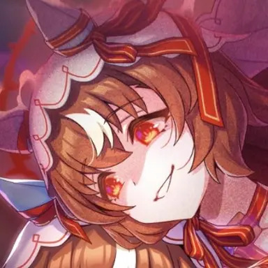 Profile image of 内なる紅