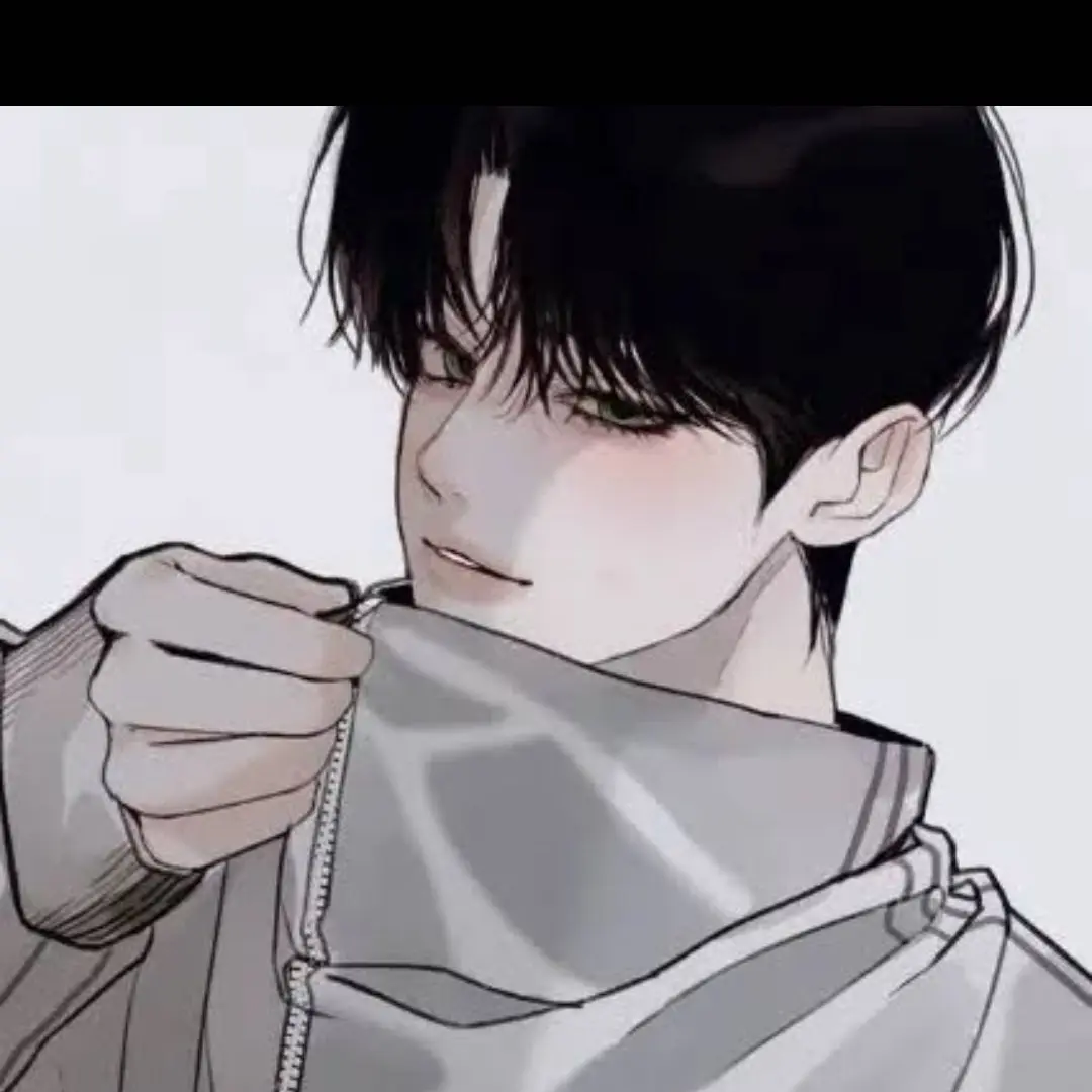 Pocari_Sweat의 ⌦ 破綻した片思い 💔