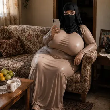 Profile image of Aaliyah Rahman