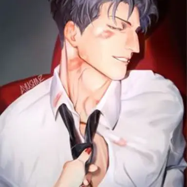 Profile image of Higuruma