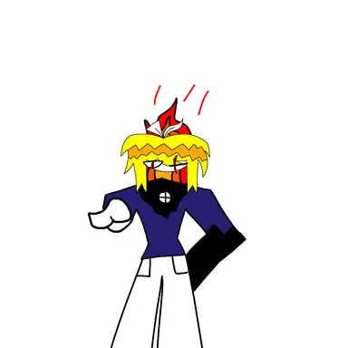 Profile image of 중학생 라스니
