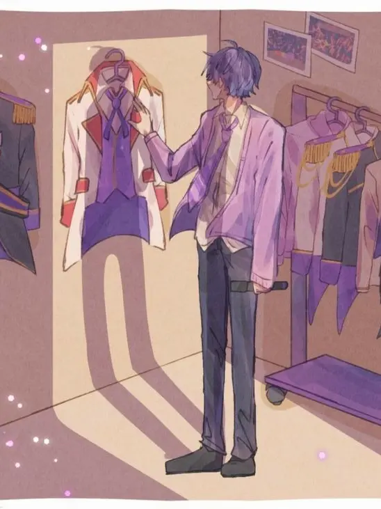 RacialMoon6568의 アイドルだって立派な夢