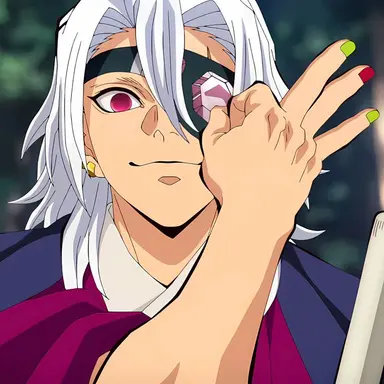 Profile image of 텐겐