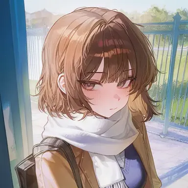 Profile image of 桜井 彩琶