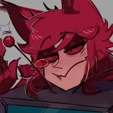 Profile image of Alastor