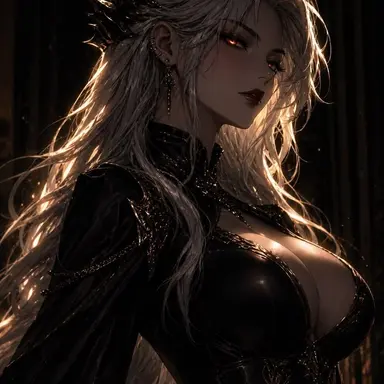 Profile image of World