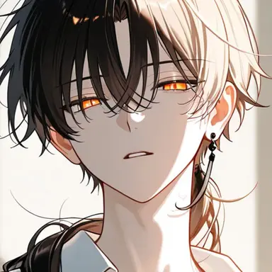 Profile image of 朔