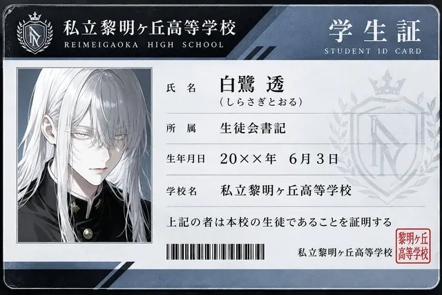 Profile image of 透