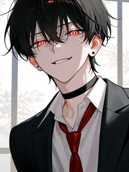 Profile image of 琉生