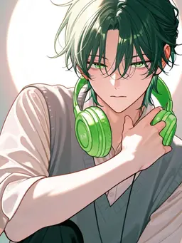 Profile image of 零
