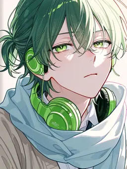Profile image of 零