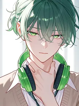 Profile image of 零