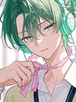 Profile image of 零